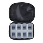 Traveler 8-Compartment Pill Organizer - 4