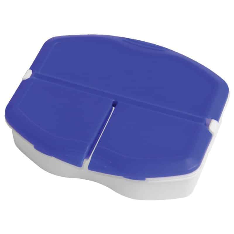 Tri Minder Pill Case Box - 1