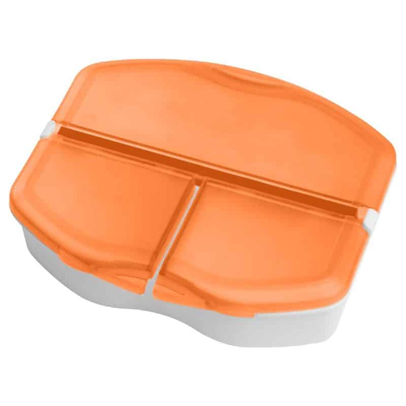 Tri Minder Pill Case Box - 3