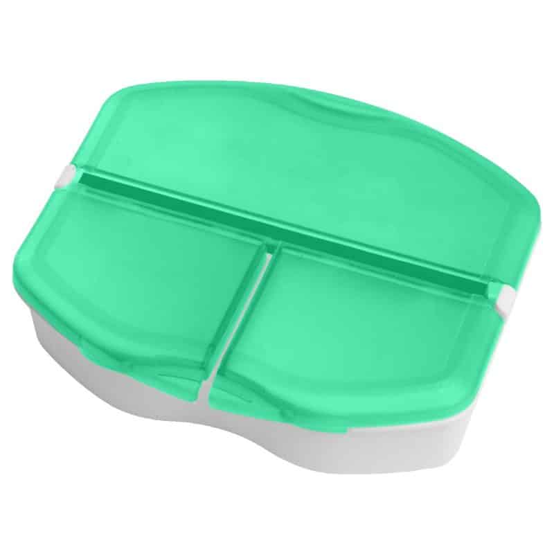Tri Minder Pill Case Box - 4