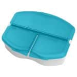 Tri Minder Pill Case Box - 5