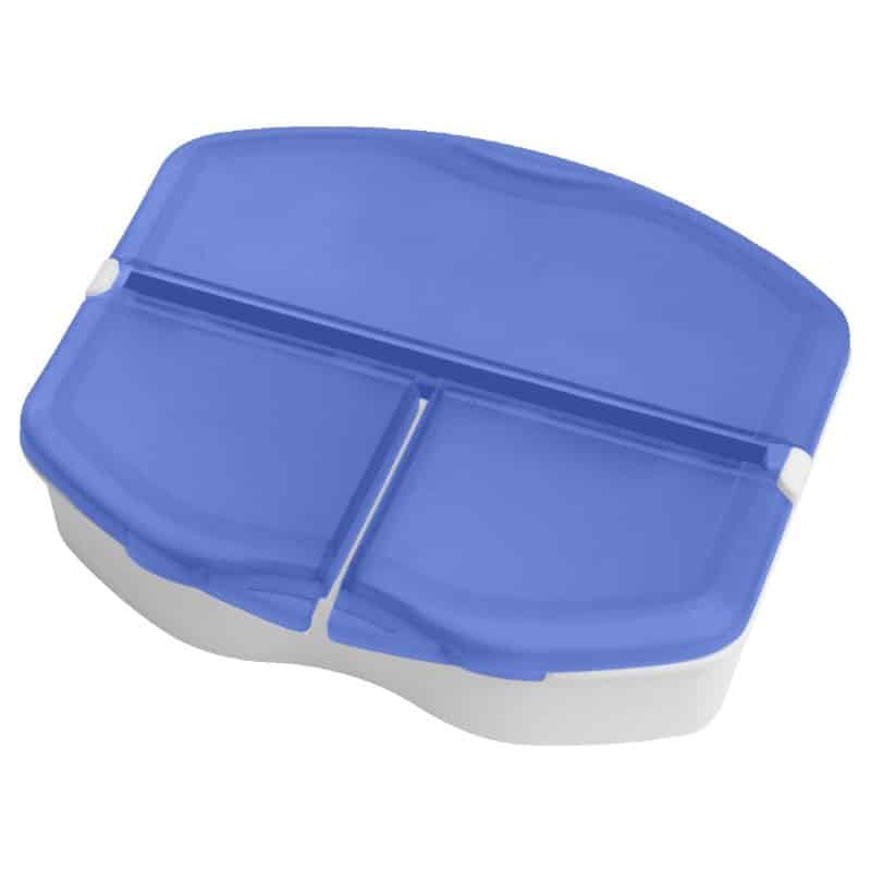 Tri Minder Pill Case Box - 6
