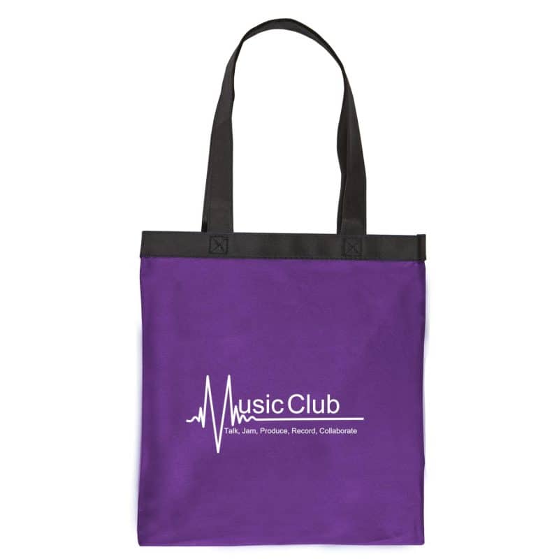 Tubac Non-Woven Value Tote - 3