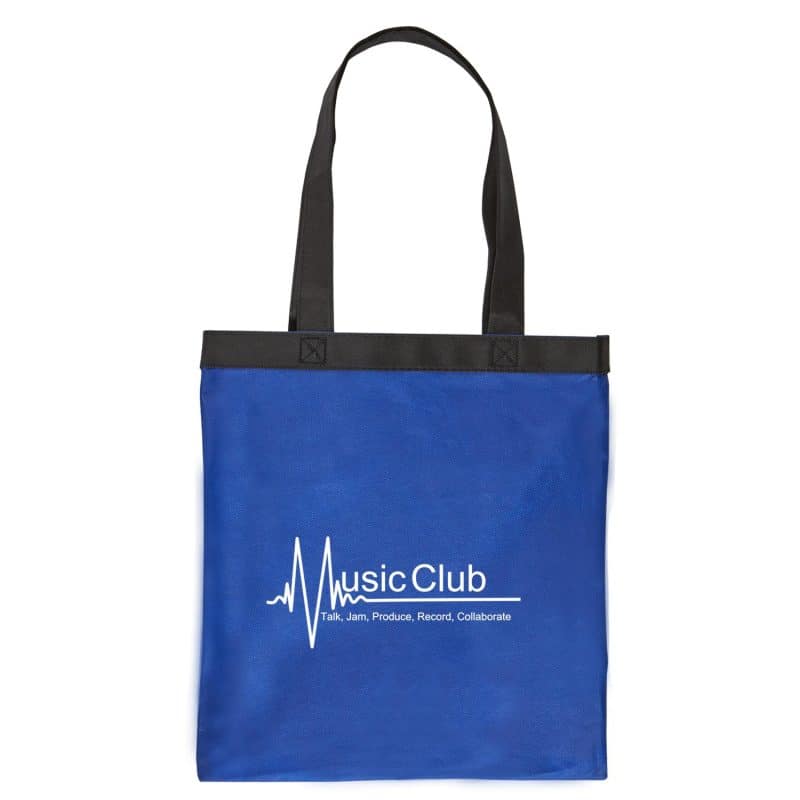 Tubac Non-Woven Value Tote - 4