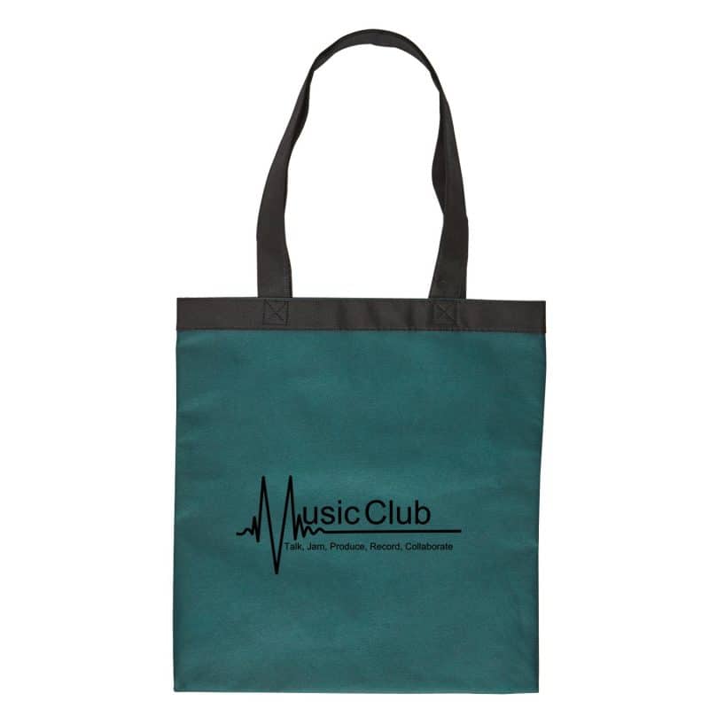 Tubac Non-Woven Value Tote - 5