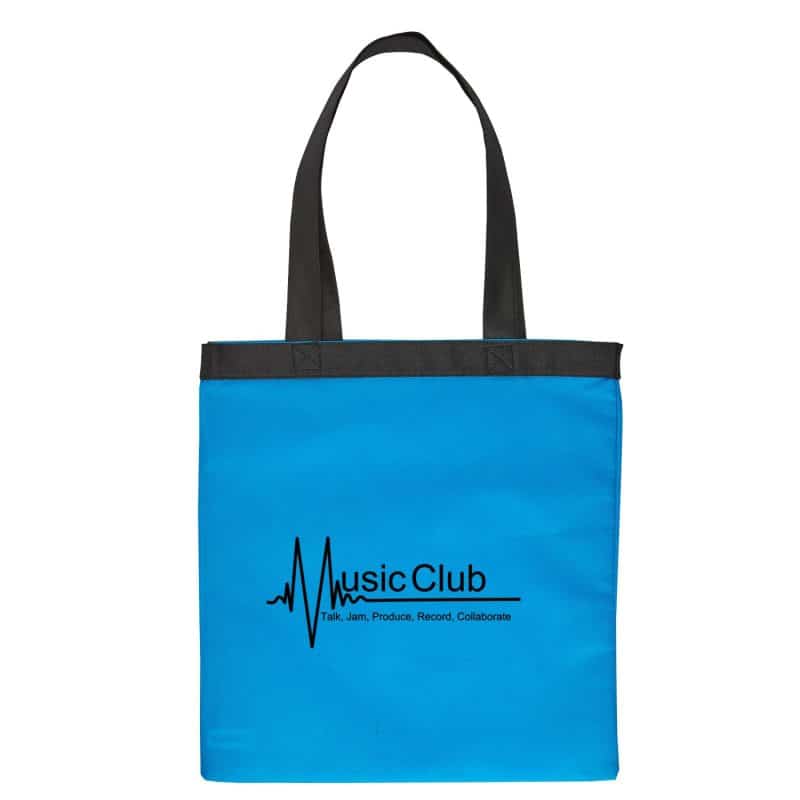 Tubac Non-Woven Value Tote - 7