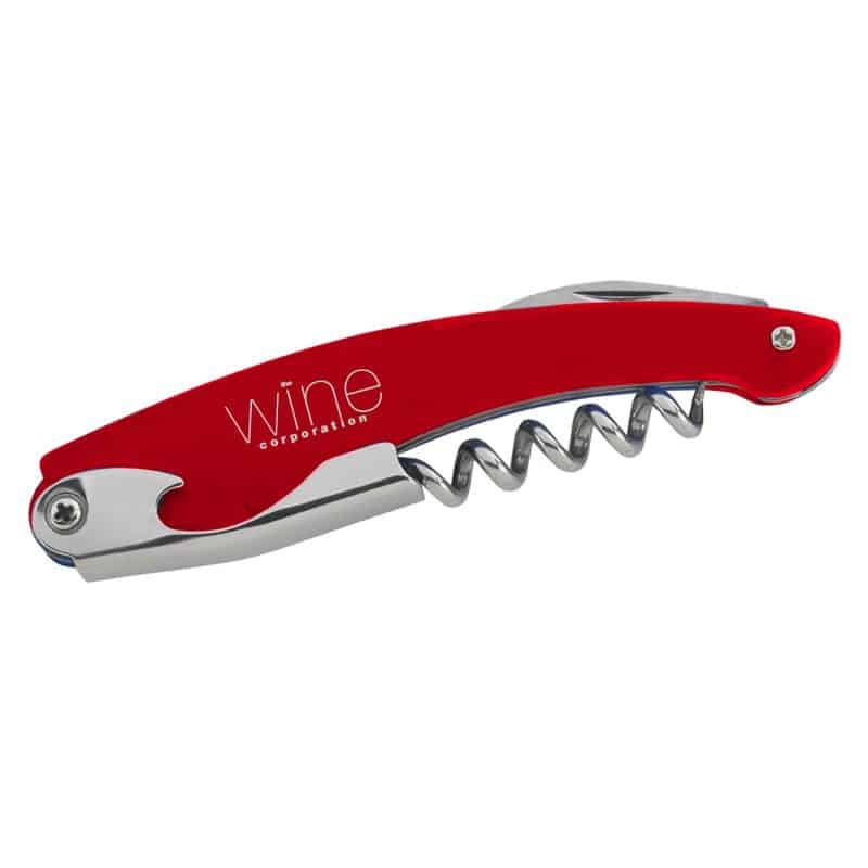 Tuscany Wine Opener - 2