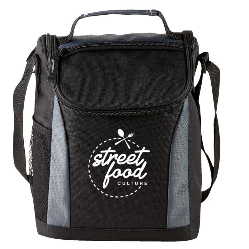 Ultimate Lunch Bag Cooler - 3