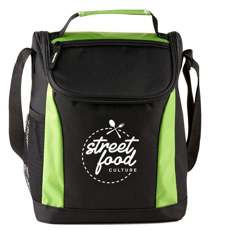 Ultimate Lunch Bag Cooler - 4