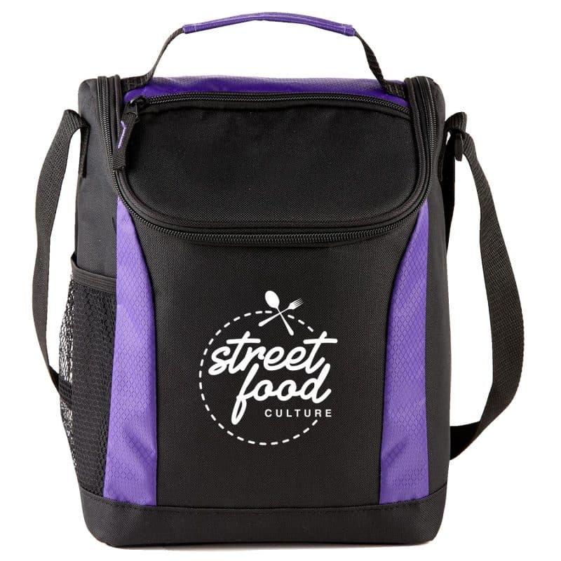 Ultimate Lunch Bag Cooler - 5