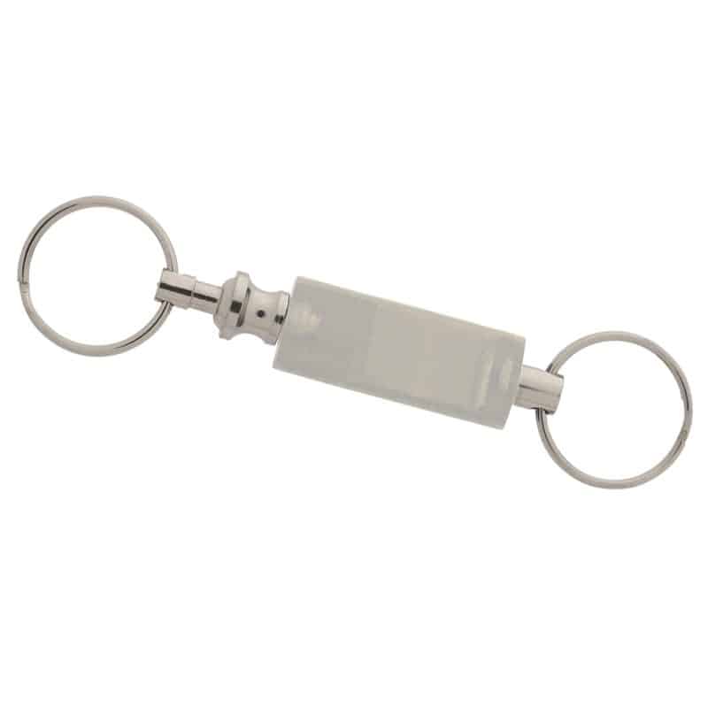 Valet Key Separator - 1