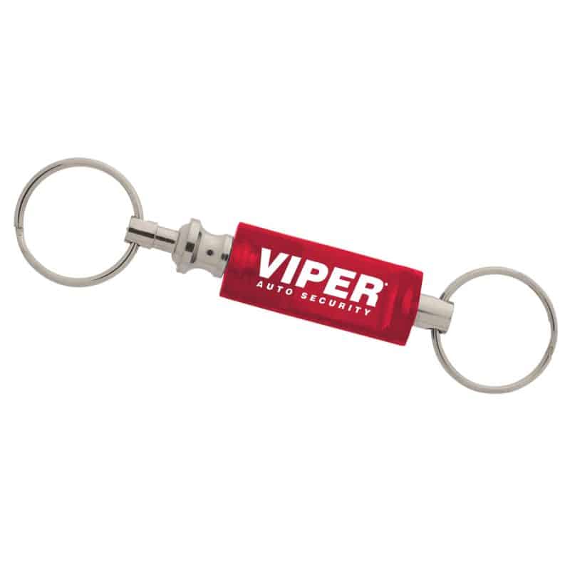 Valet Key Separator - 2