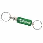 Valet Key Separator - 3