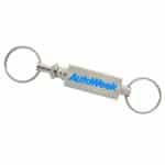 Valet Key Separator - 5