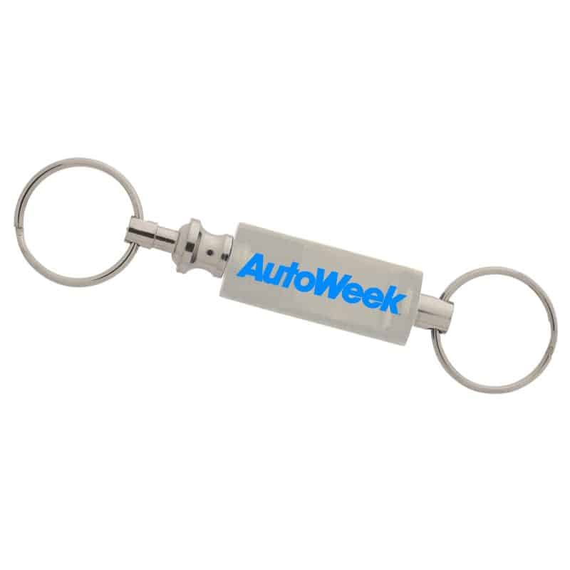 Valet Key Separator - 5