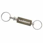 Valet Key Separator - 6