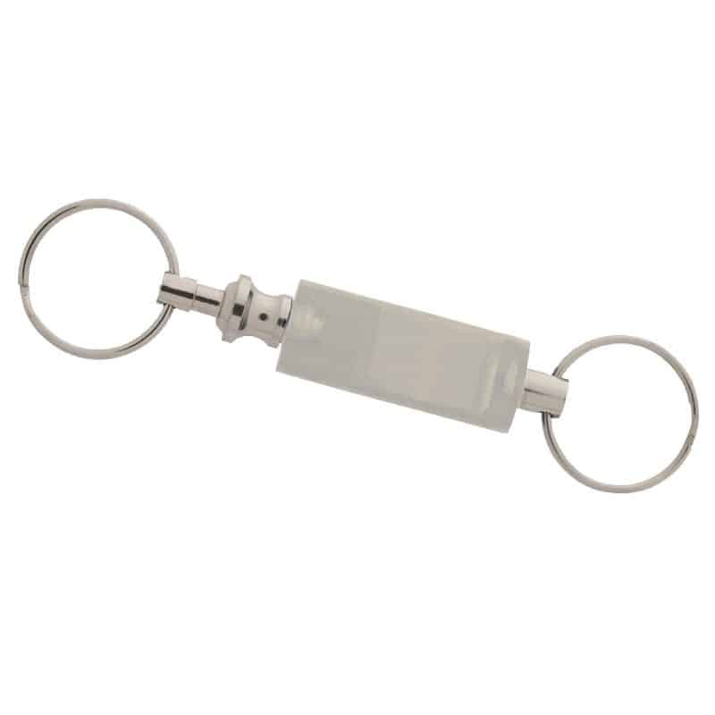 Valet Key Separator - 8