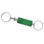 Valet Key Separator - 9