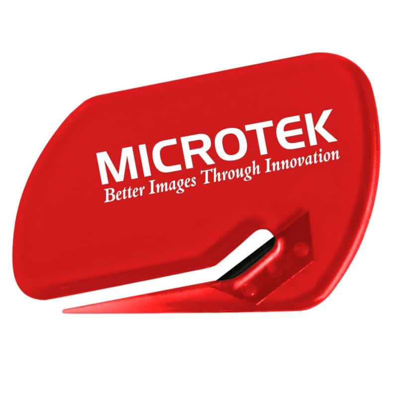 Value Letter Slitter - 2