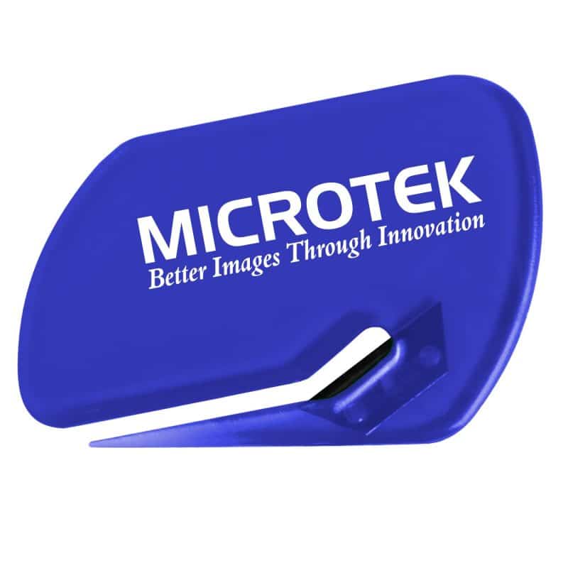 Value Letter Slitter - 6