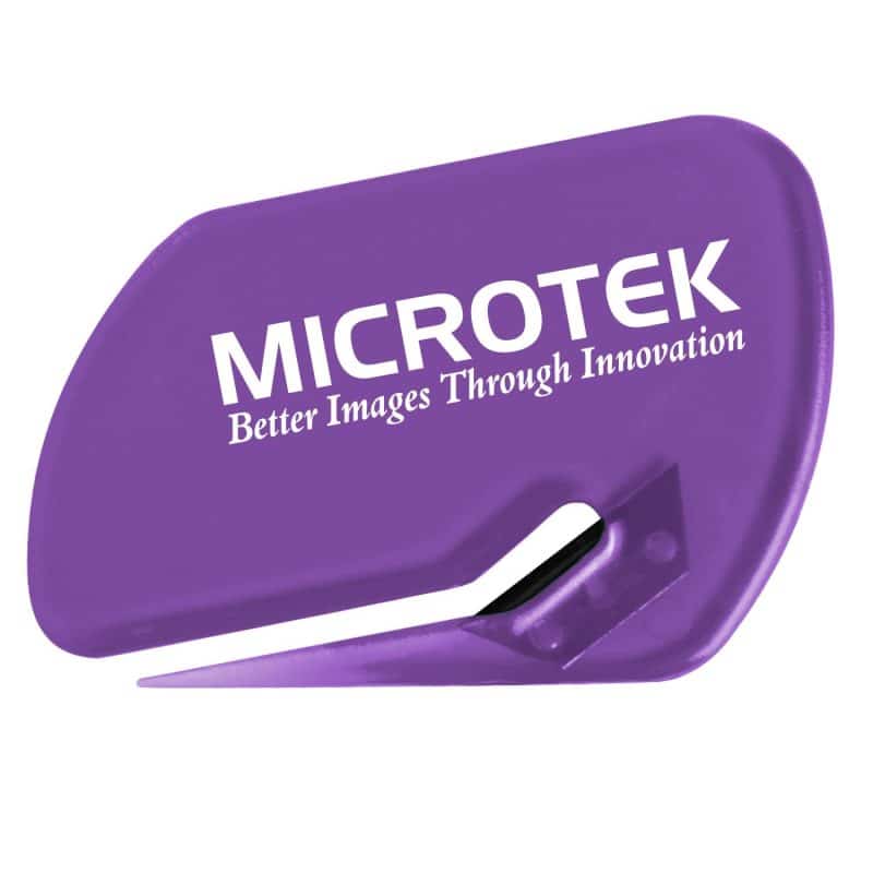 Value Letter Slitter - 7