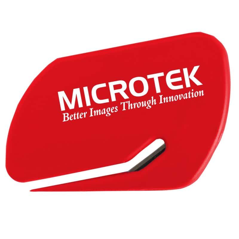 Value Letter Slitter - 8