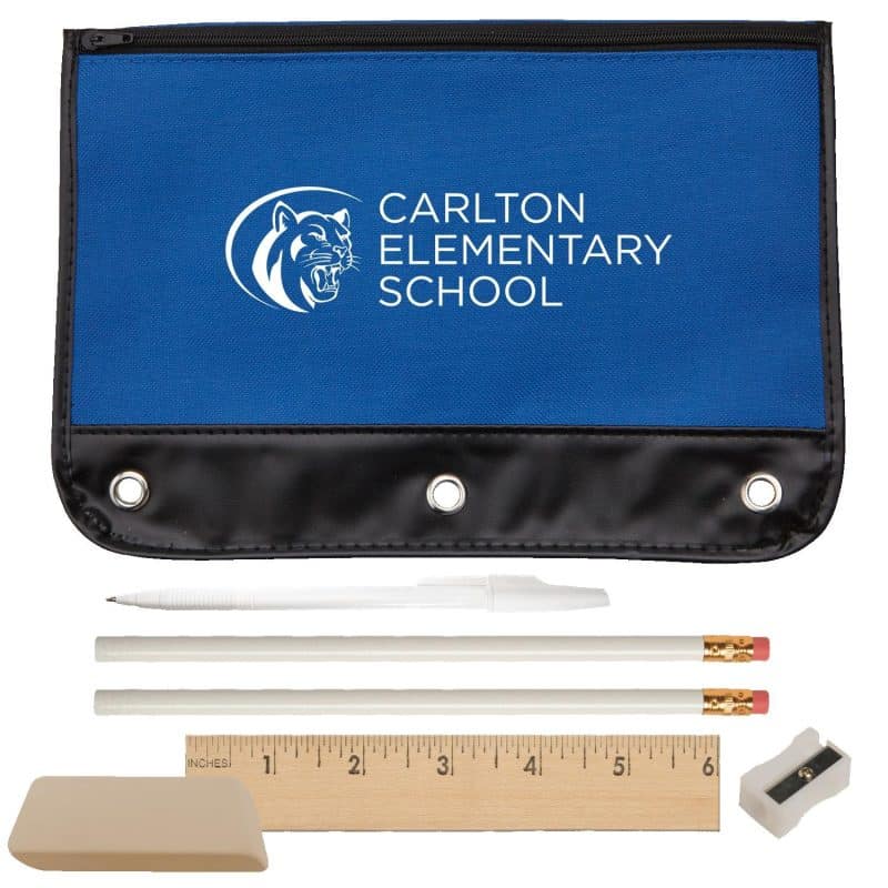 Varsity School Kit - 2