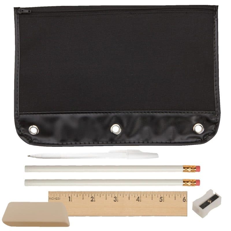 Varsity School Kit - 4