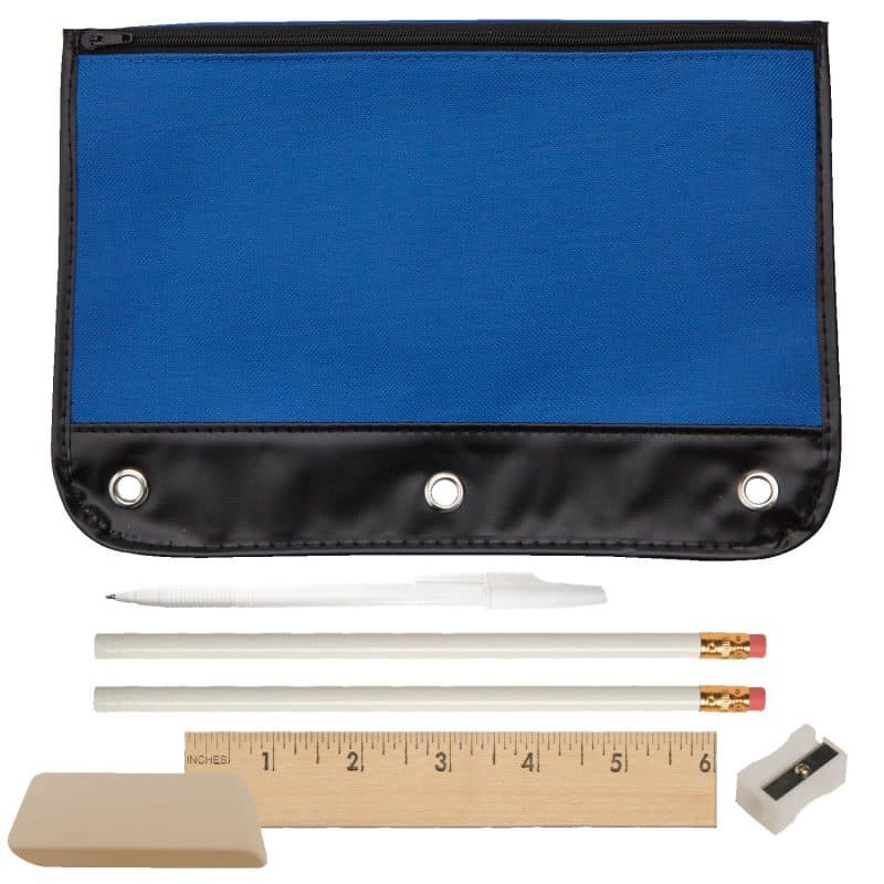 Varsity School Kit - 5