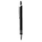 Venice Velvet-Touch Aluminum Stylus Pen - 1