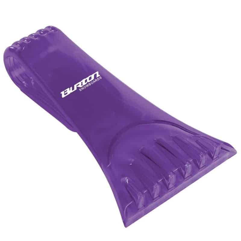 Visor Ice Scraper - 6