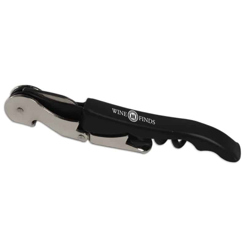 Waiter's Wine Opener - 6