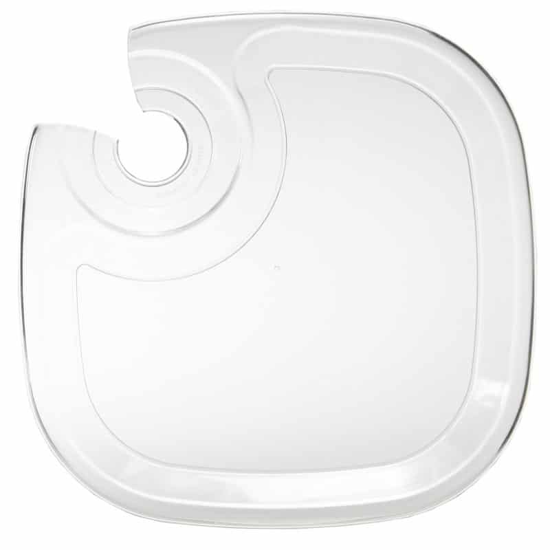Wine & Snack Tray - 1