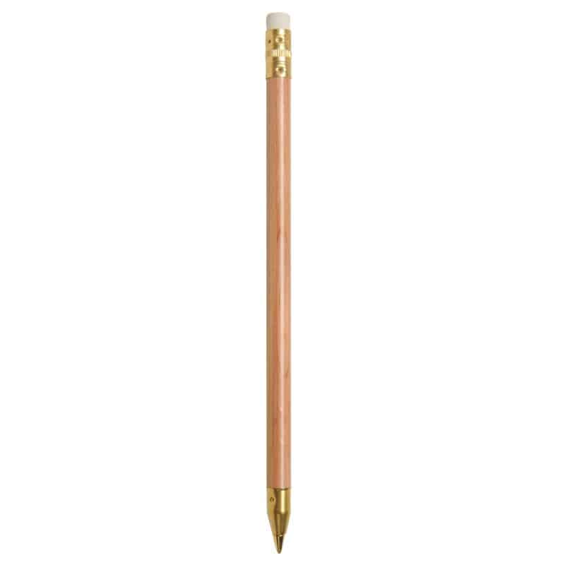Wooden Stick Pen - 1