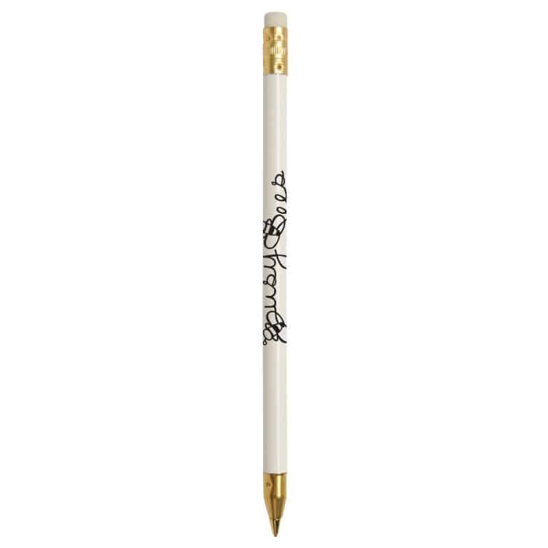 Wooden Stick Pen - 2