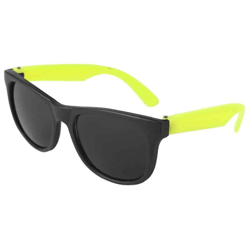 Youth Neon Sunglasses - 1
