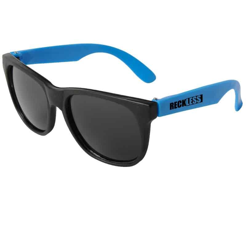 Youth Neon Sunglasses - 3