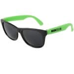 Youth Neon Sunglasses - 4