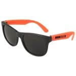 Youth Neon Sunglasses - 5