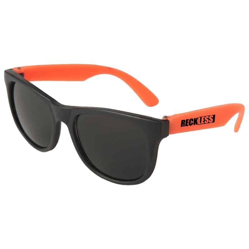 Youth Neon Sunglasses - 5