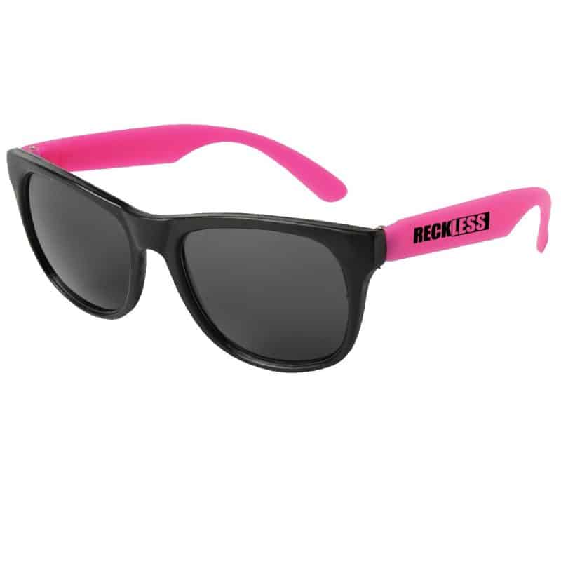 Youth Neon Sunglasses - 6