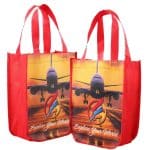 Yuma Sublimated 2-Sided Tote