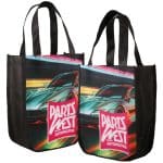 Yuma Sublimated 2-Sided Tote - 3