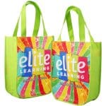 Yuma Sublimated 2-Sided Tote - 4