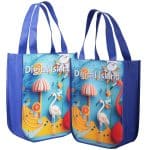 Yuma Sublimated 2-Sided Tote - 5