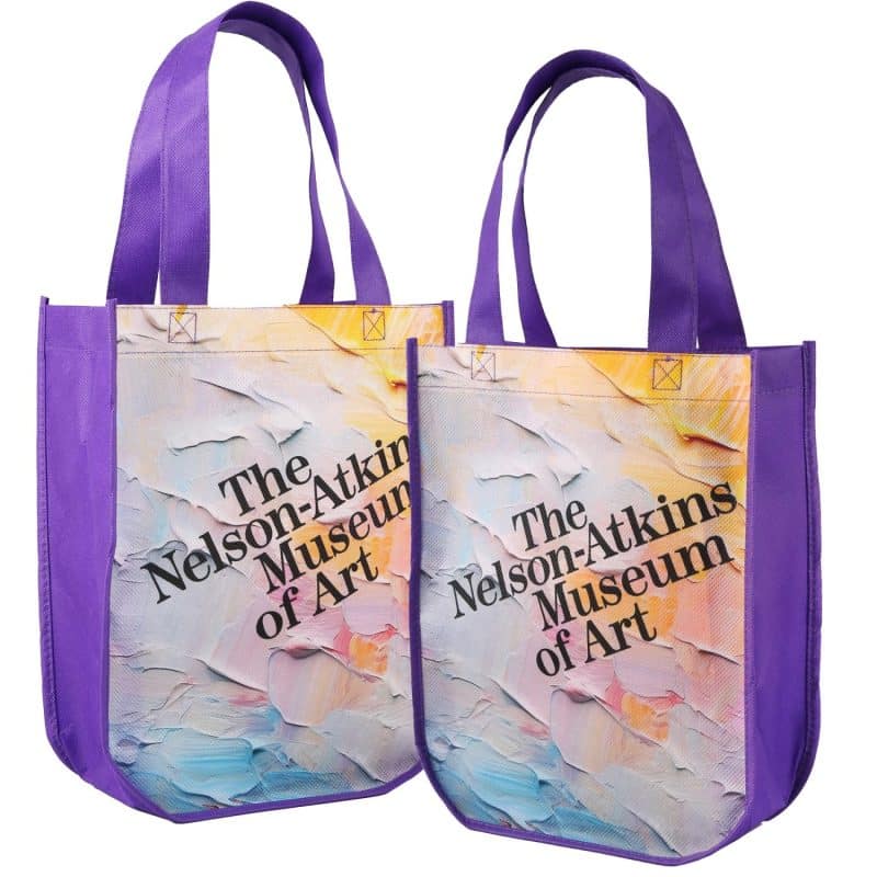 Yuma Sublimated 2-Sided Tote - 7