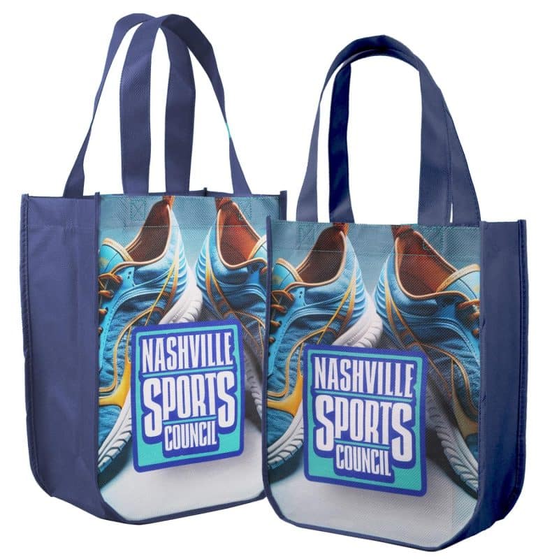 Yuma Sublimated 2-Sided Tote - 8