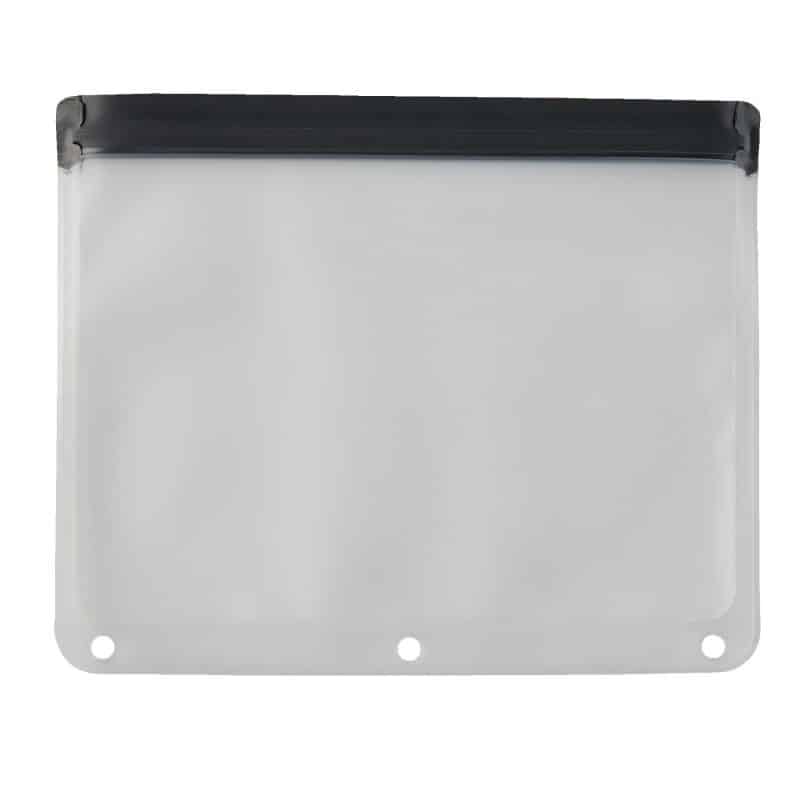 Zip-It PEVA School Pouch - 2