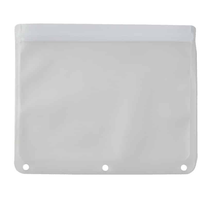 Zip-It PEVA School Pouch - 4