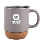 12 Oz. Java Ceramic Mug - 3